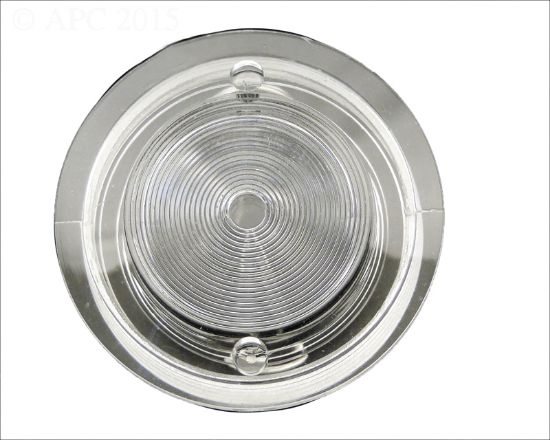 EVENGLO CLEAR LENS INSERT FIBERSTARS B9937