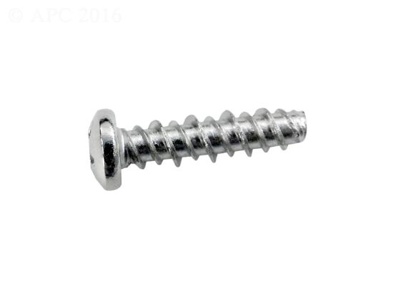 SCREW SPLIT NUT HEATER UNION BALBOA 50087