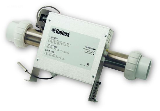 SYSTEM M1 120/240V W/ HEATER 53174-H1