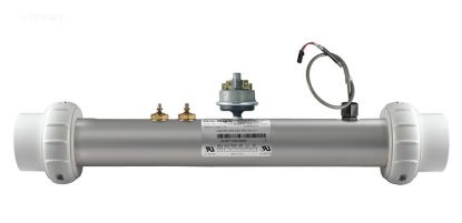 HEATER ASSY 240V 5.5 KW 1.5IN W PRESS SWITCH BALBOA 58026