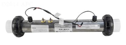 HEATER 4.0KW 15IN M7 STUD 58148