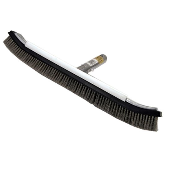 BLUE DEVIL 18IN STAINLESS STEEL BRUSH B3118