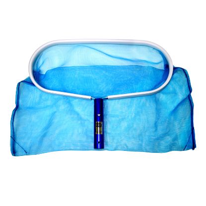 BLUE DEVIL LEAF RAKE B4017