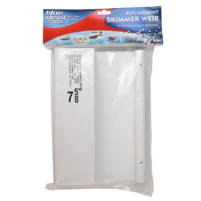 BLUE DEVIL SKIMMER WEIR 7 5/8IN B8554