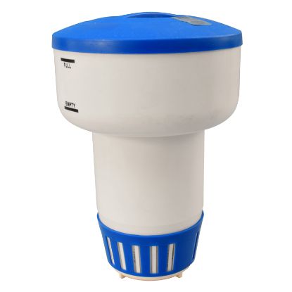 BLUE DEVIL CHLORINE FLOAT B8072