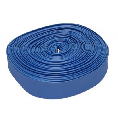 BLUE DEVIL 200' X 2IN BACKWASH HOSE B8202X