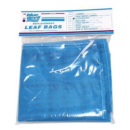 LEAF BAGGER STANDARD BAG B9101