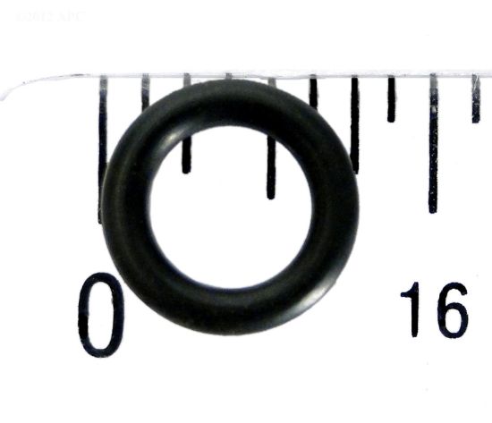 MOTOR SHAFT SEAL 2-010E