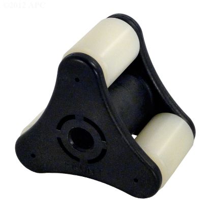 ROLLER ASSEMBLY - COMPLETE 71000-159