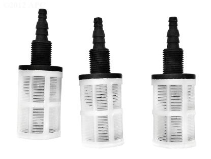 FOOT VALVE S/A  C-340E  EP C-340E