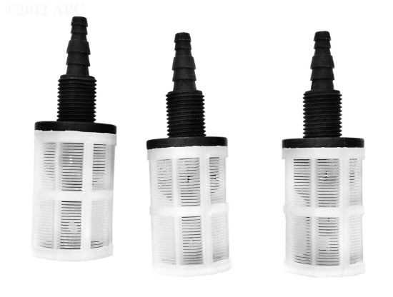 FOOT VALVE S/A  C-340E  EP C-340E