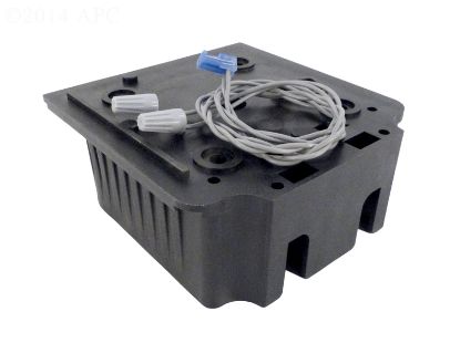 PUMP HEAD W/TFD SENSORS BLUE-WHITE 71000-488