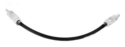 PUMP TUBE ASSY. 1/4 O.D A-002-4N