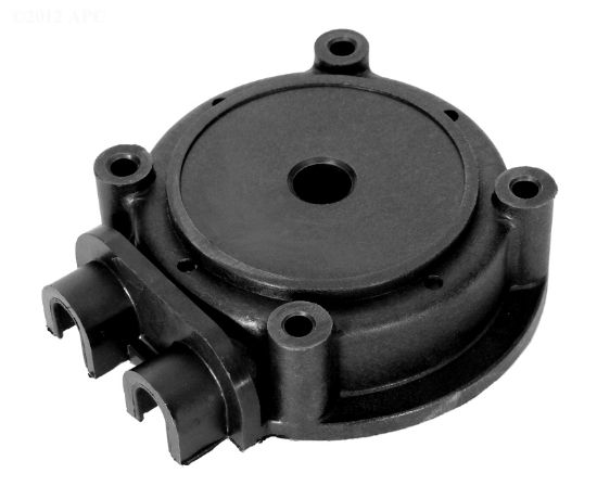 PUMP HEAD BLUE-WHITE A-005