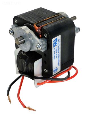 MOTOR ASSY. 230V/60HZ FOR A-309-3