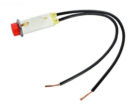 INDICATOR LIGHT 230V R-212-2