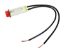 INDICATOR LIGHT 230V R-212-2