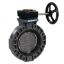 6INGEAR NSF BUTTERFLY VALVE GRAY EPDM 150 PSI FULLY  BY110600EG