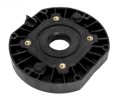 FRONT PLATE C101-272P