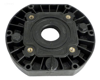 FRONT PLATE W/WEAR RING C101-272PS