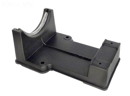 BASE WITH MOTOR PAD (3 HP C104-79P