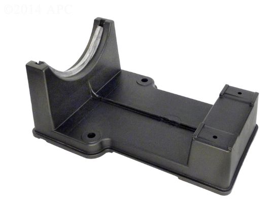 BASE WITH MOTOR PAD (3 HP C104-79P