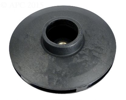 2 1/2 HP IMPELLER STARITE C105-137PDA