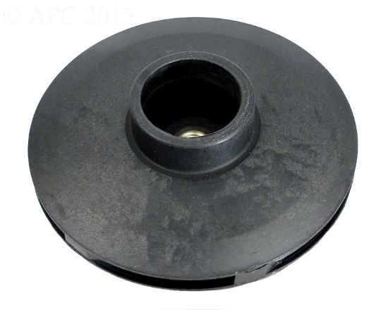 2 1/2 HP IMPELLER STARITE C105-137PDA