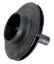 IMPELLER 1 HP STARITE C105-236PB