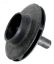 IMPELLER 1 1/2 HP STARITE C105-236PC