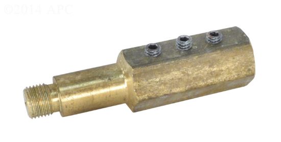 STUB SHAFT STARITE C110-17