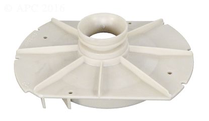 DIFF PENTAIR C1-258PCA