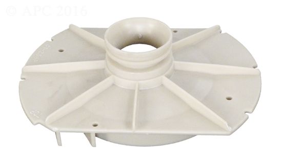 DIFF PENTAIR C1-258PCA