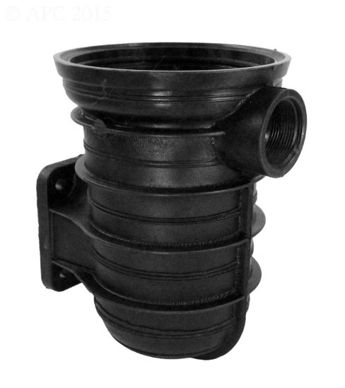 STA-RITE 5IN STRAINER HOUSING PE/PR/JWP SERIES PUMP C153-53P1