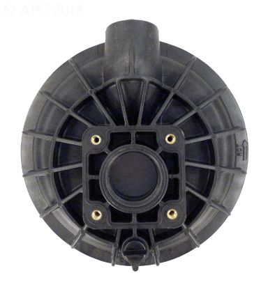 PUMP HOUSING STARITE C176-47P1