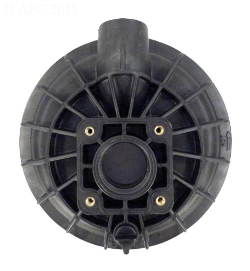 PUMP HOUSING STARITE C176-47P1