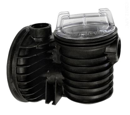 STRAINER HOUSING STARITE C176-59P