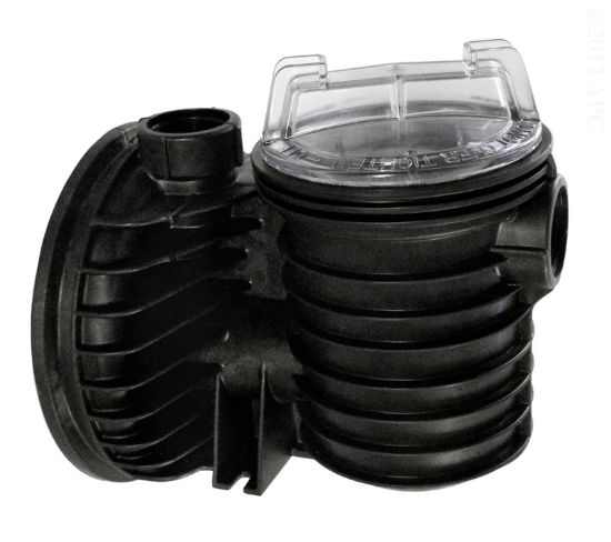 STRAINER HOUSING STARITE C176-59P