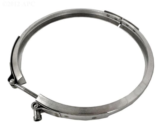 CLAMP  TANK BODY C19-54SS