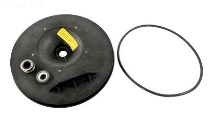 SEAL PLATE KIT(NO INSERT C203-193P