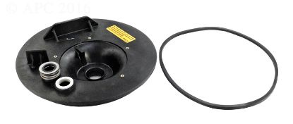 SEAL PLATE STARITE C203-194P