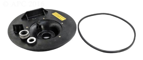 SEAL PLATE STARITE C203-194P