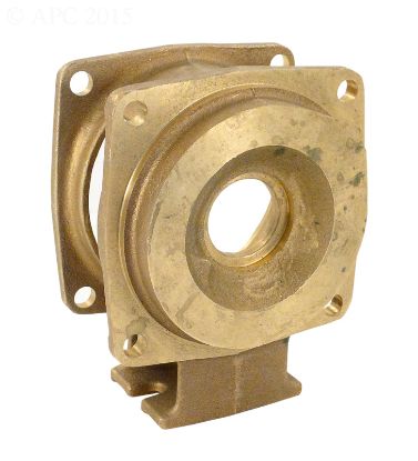 ADAPTER PUMP STARITE C2-57D