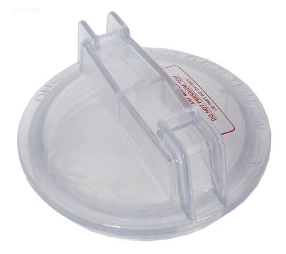 TRAP COVER - TINTED (OPTI C3-185P3