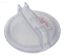 TRAP COVER - TINTED (OPTI C3-185P3