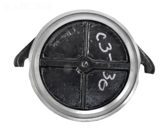 COVER 6IN TRAP STARITE C3-30