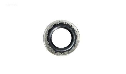 WASHER STAT-O-SEAL 3/8IN DIAMETER C43-46
