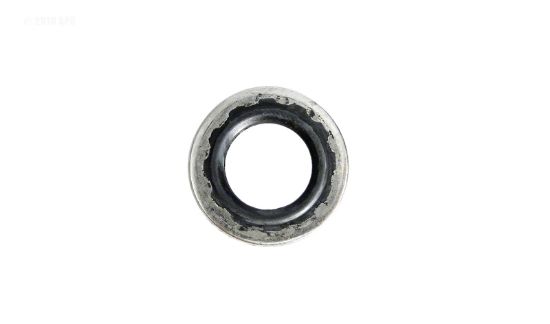 WASHER STAT-O-SEAL 3/8IN DIAMETER C43-46