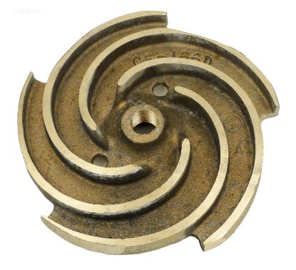 IMPELLER 1HP STARITE C5-166D