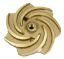 IMPELLER 1.5HP STARITE C5-183D